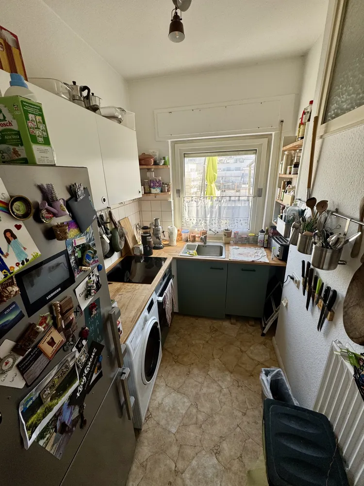 3 Zimmer Wohnung mit 65 m² in Stuttgart – Bild 4