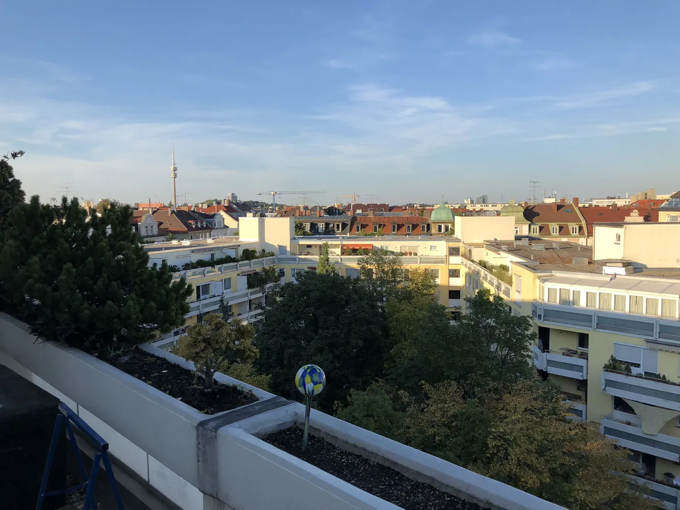 1 Zimmer Wohnung mit 42 m² in München – Bild 5