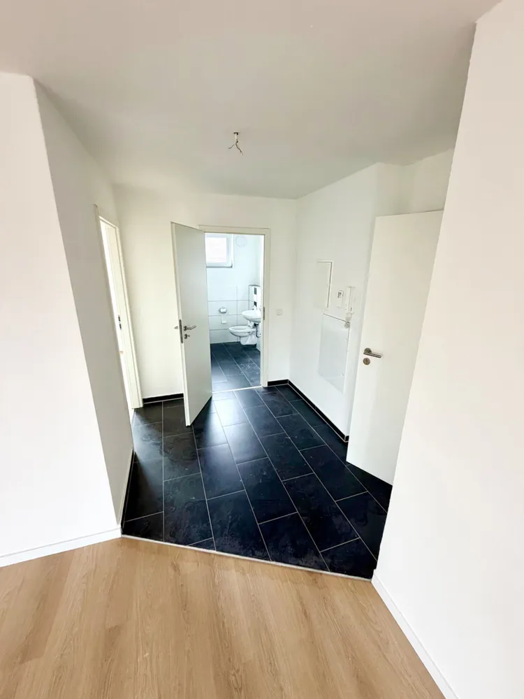 2 Zimmer Wohnung mit 60 m² in Bielefeld – Bild 6