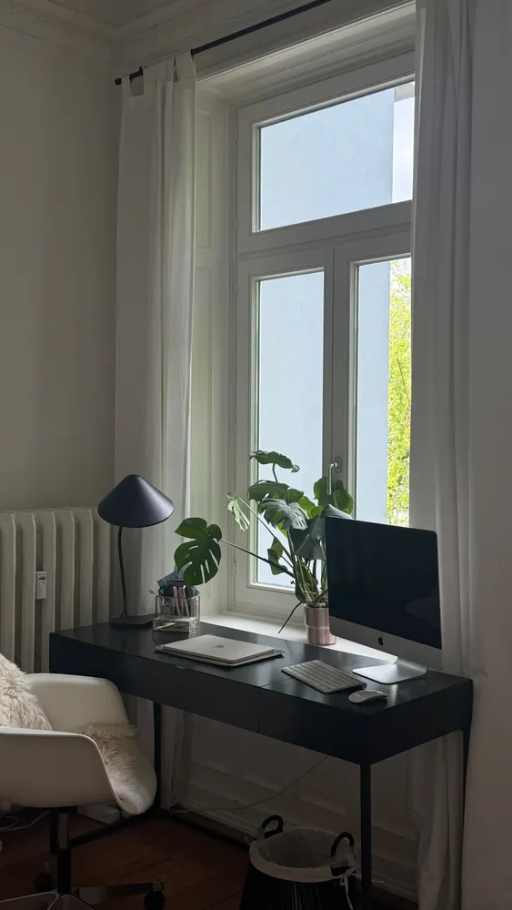 1 Zimmer Wohnung mit 20 m² in Hamburg – Bild 11