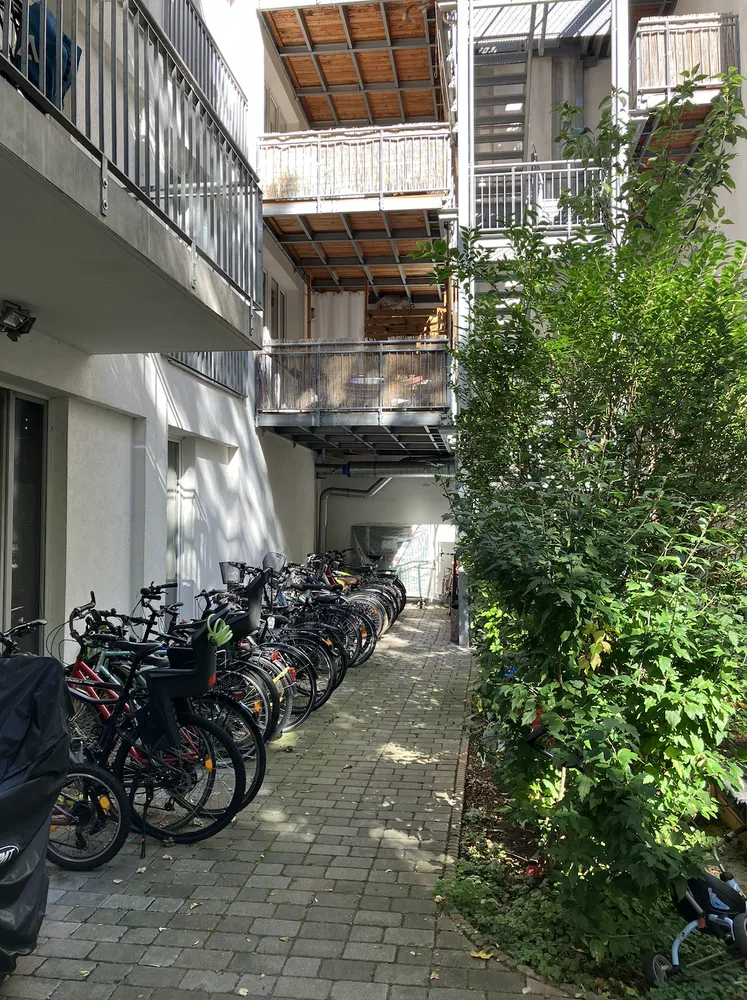 3 Zimmer Wohnung mit 73 m² in Berlin – Bild 3