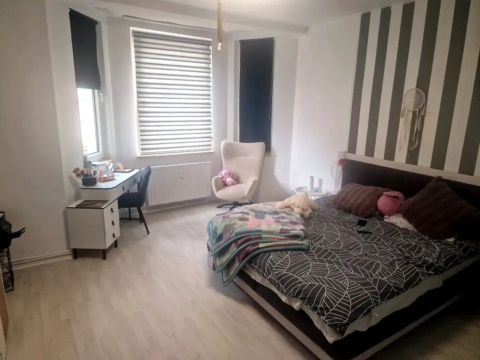 3 Zimmer Wohnung mit 95 m² in Hamm – Bild 7