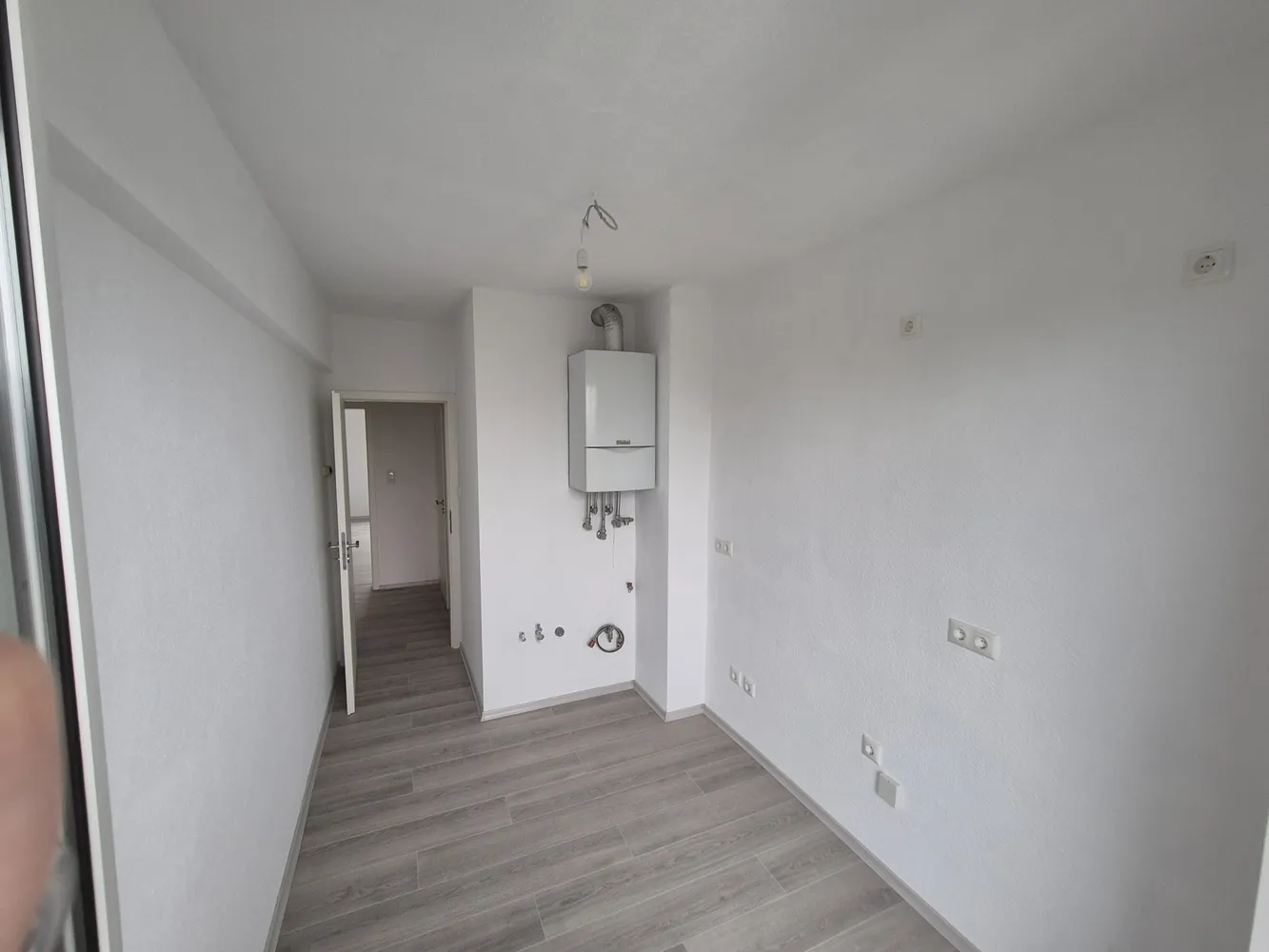 3 room apartment with 45 m² in Düsseldorf – Photo 5