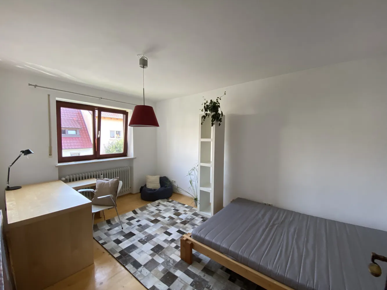 3 Zimmer Wohnung mit 61 m² in Regensburg – Bild 7