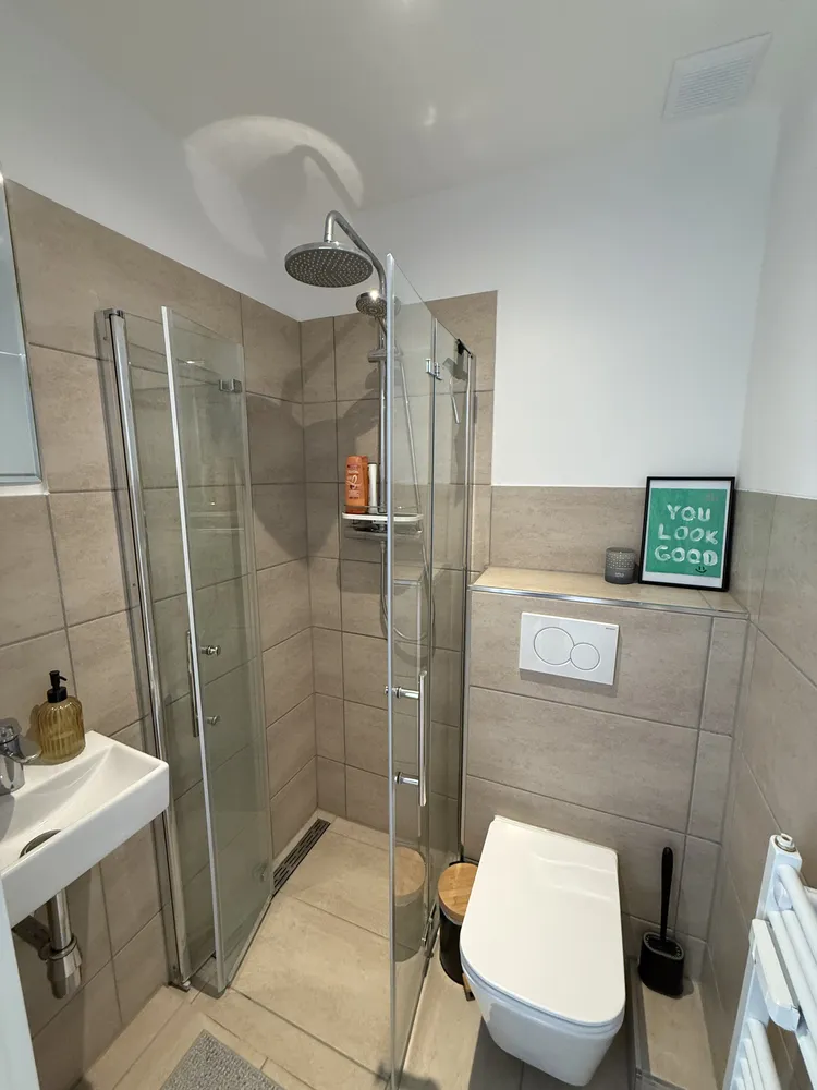 3 Zimmer Wohnung mit 102 m² in Düsseldorf – Bild 12
