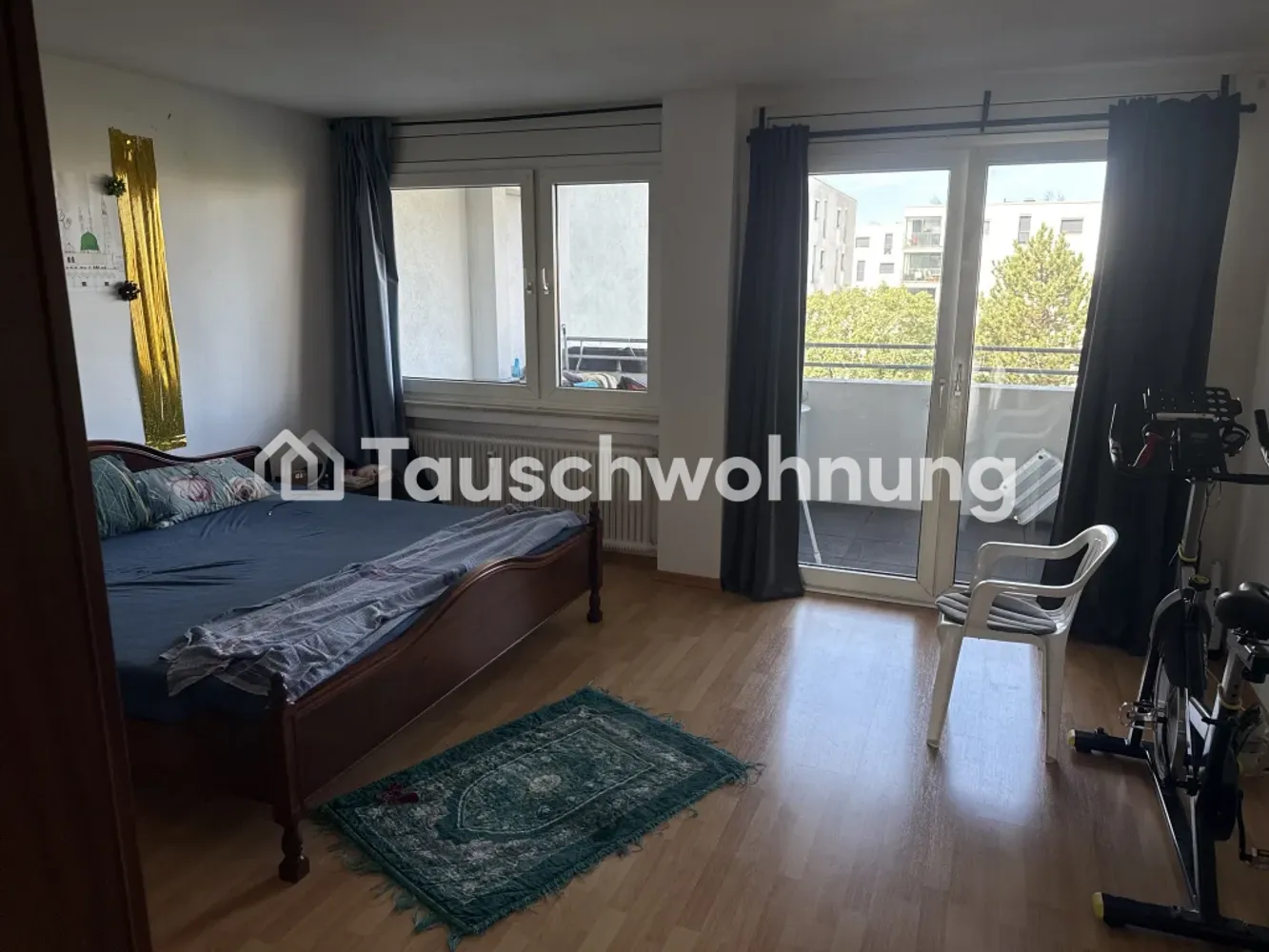 3 room apartment with 73 m² in Munich – Photo 2