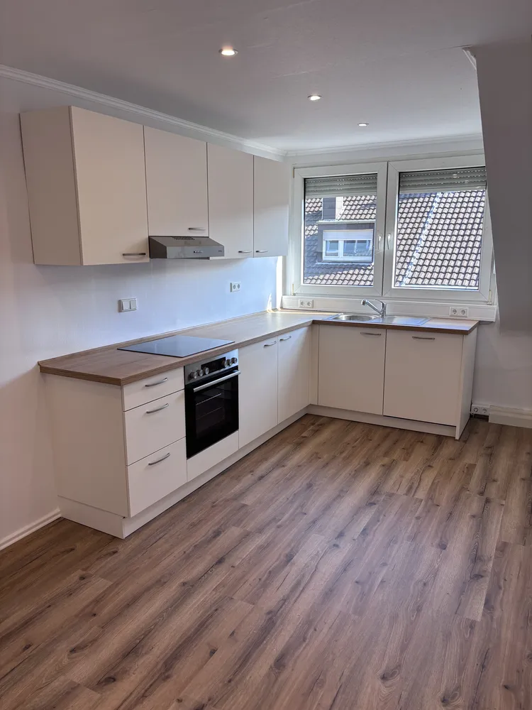 2 Zimmer Wohnung mit 46 m² in Mönchengladbach – Bild 4