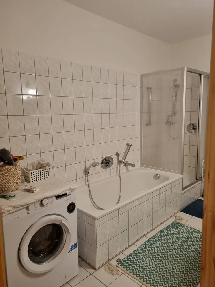 2 Zimmer Wohnung mit 55 m² in Halle (Saale) – Bild 6