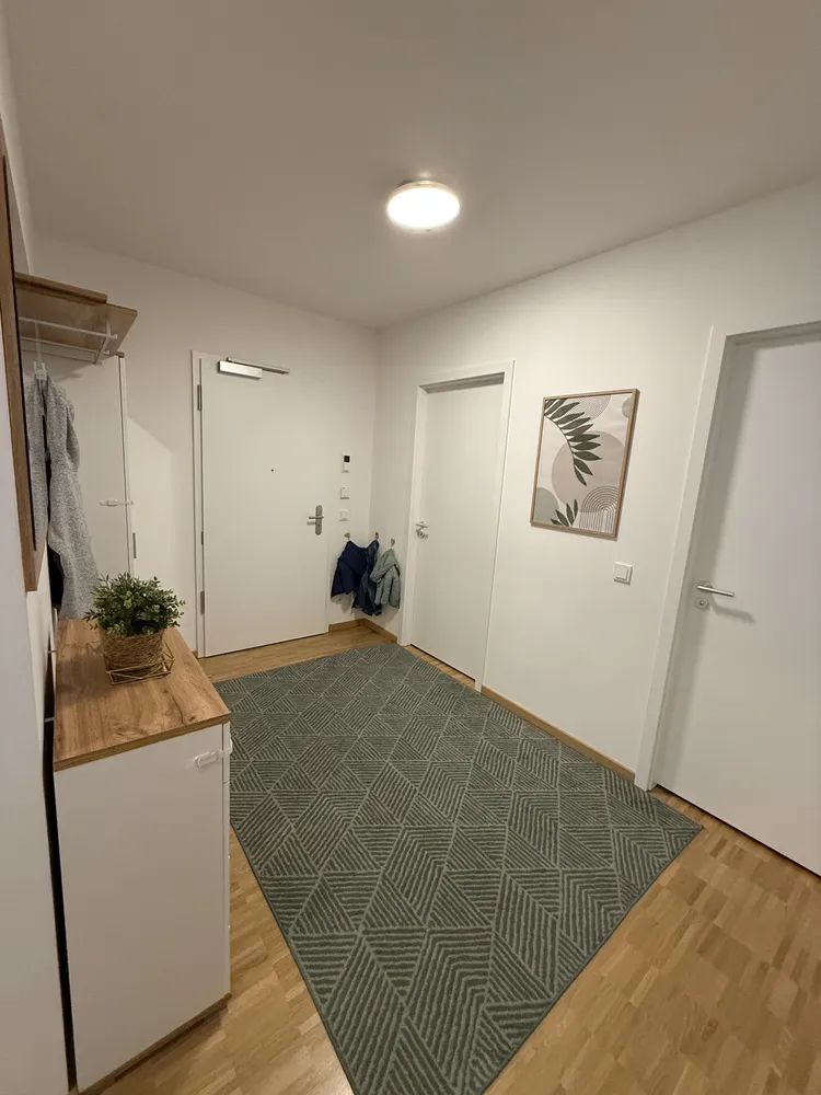 3 Zimmer Wohnung mit 78 m² in Mannheim – Bild 9