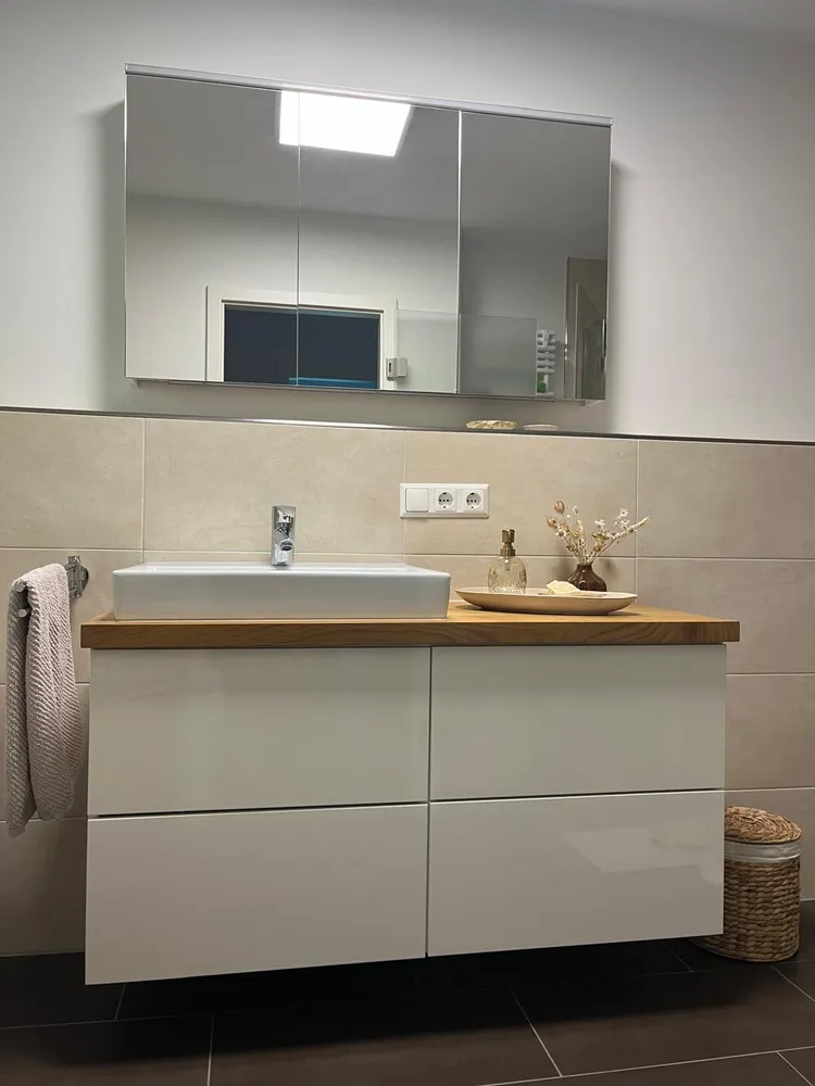 4 Zimmer Wohnung mit 92 m² in Heilbronn – Bild 4