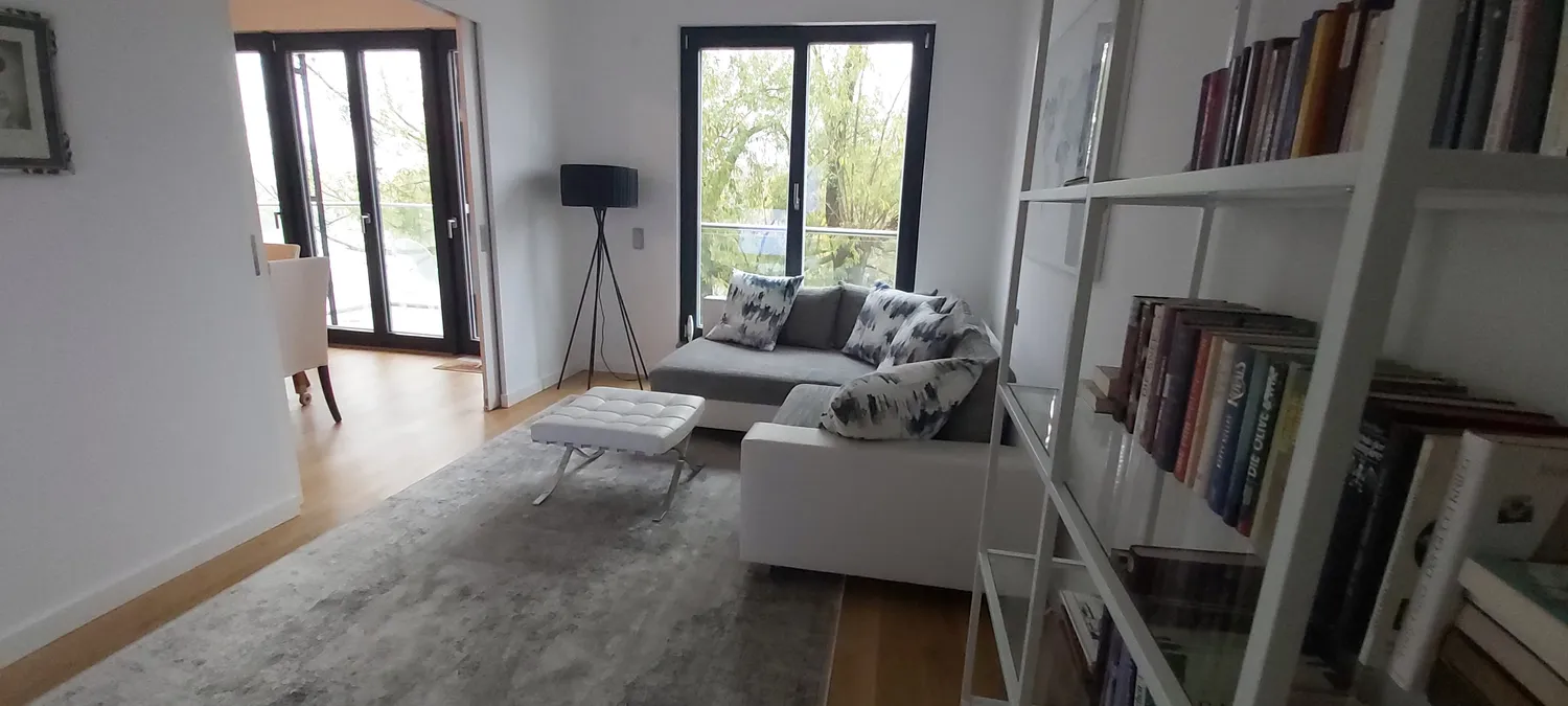 3 Zimmer Wohnung mit 74 m² in Berlin – Bild 1