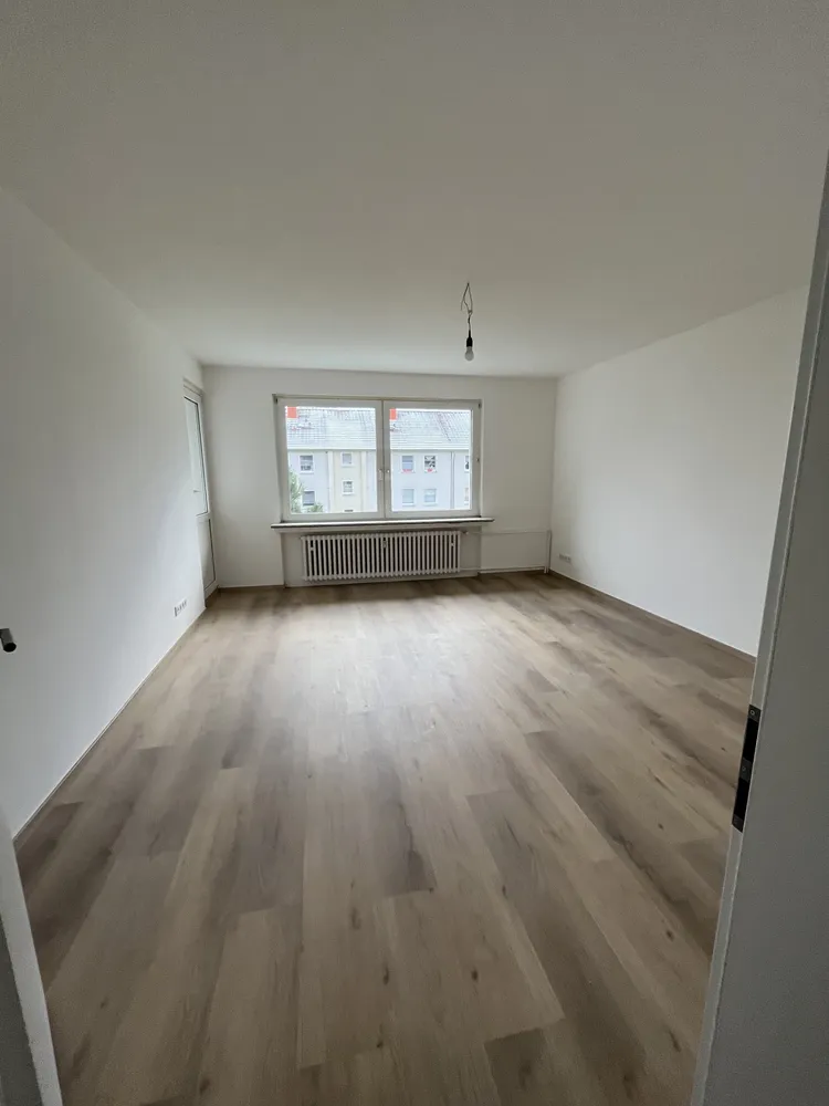4 Zimmer Wohnung mit 66 m² in Bochum – Bild 3