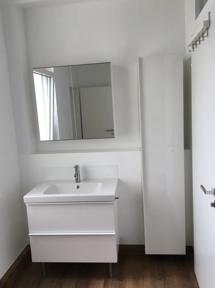 3 Zimmer Wohnung mit 85 m² in Minden – Bild 8
