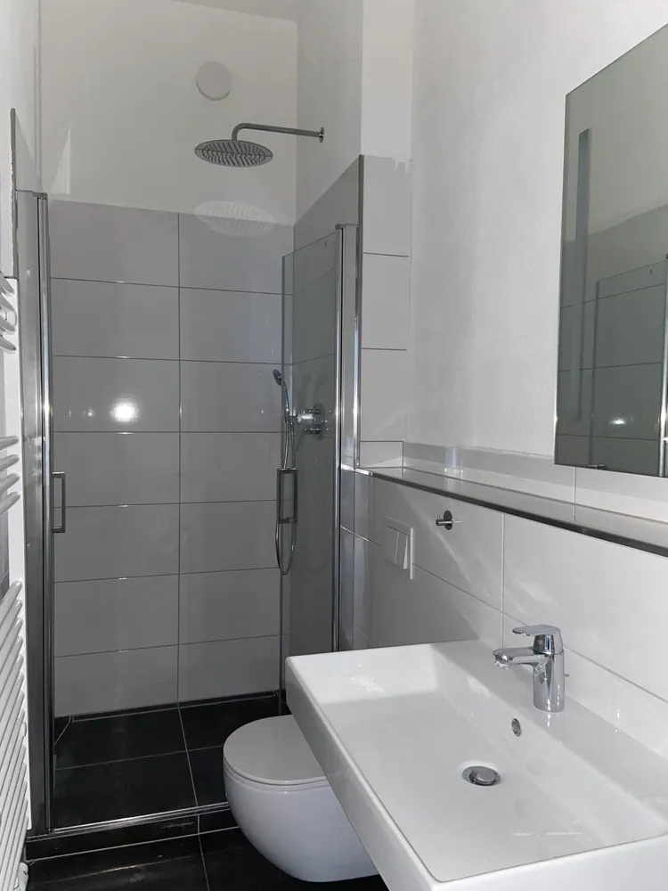 1 Zimmer Wohnung mit 33 m² in Wuppertal – Bild 4