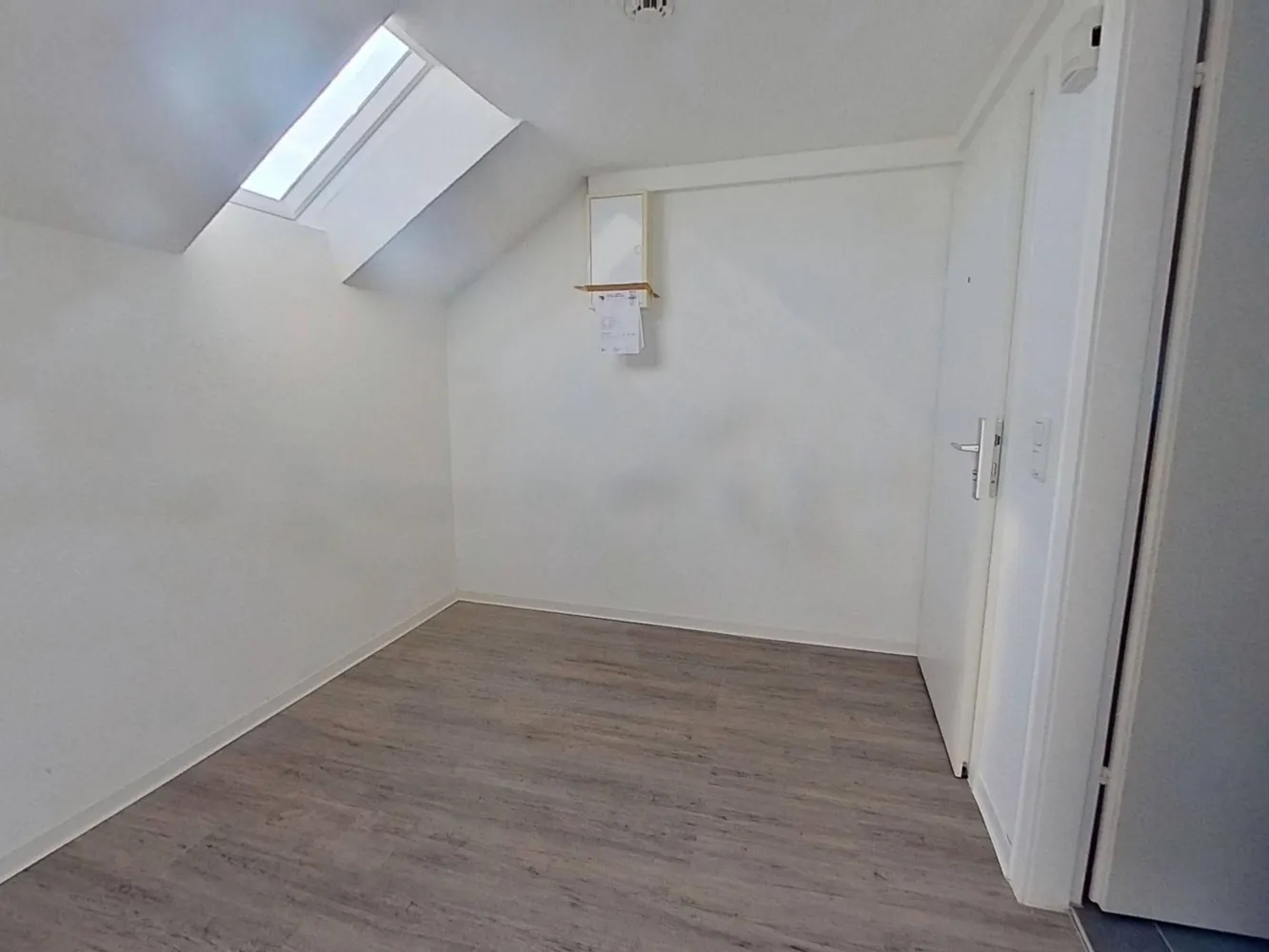 1 Zimmer Wohnung mit 38 m² in Bielefeld – Bild 5