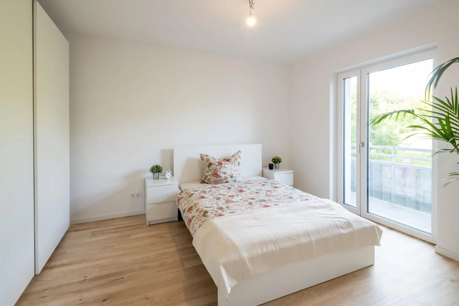 2 Zimmer Wohnung mit 52 m² in Berlin – Bild 7
