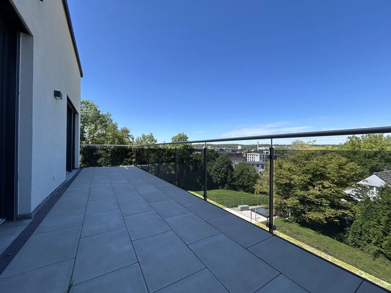 4 room apartment with 94 m² in Aalen – Photo 9
