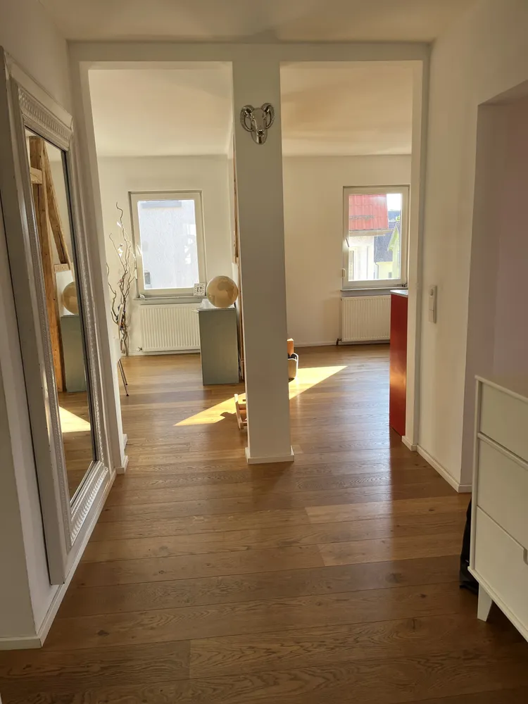5 Zimmer Wohnung mit 113 m² in Stuttgart – Bild 7