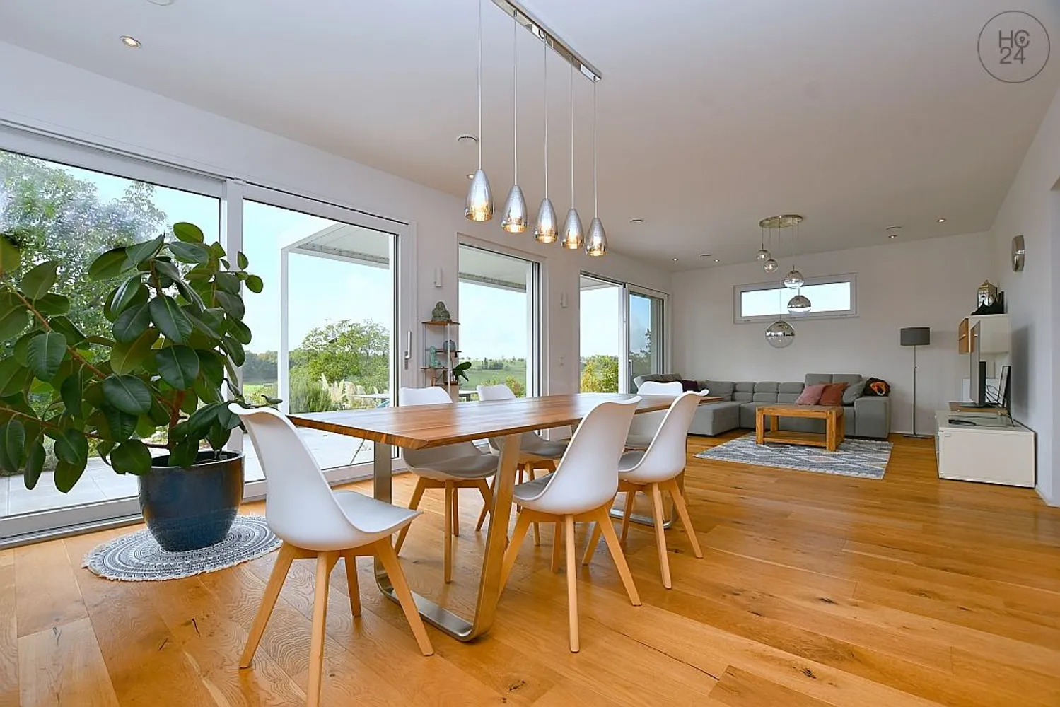 6 Zimmer Haus mit 180 m² in Reutlingen – Bild 3