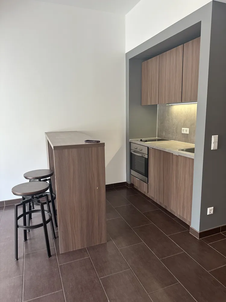 1 Zimmer Wohnung mit 32 m² in München – Bild 9