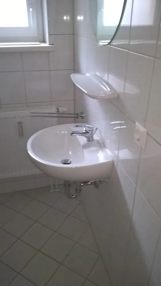4 Zimmer Wohnung mit 102 m² in Bitterfeld-Wolfen – Bild 8