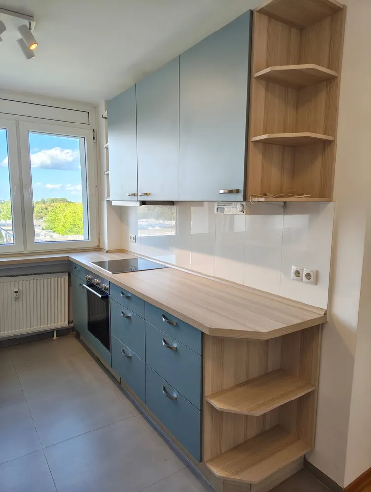 4 Zimmer Wohnung mit 80 m² in München – Bild 6