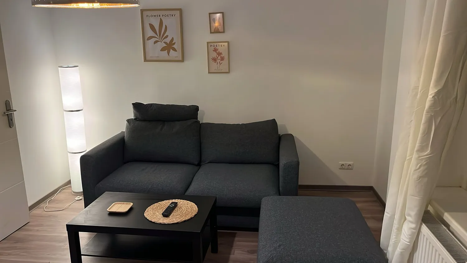 3 Zimmer Wohnung mit 54 m² in Hannover – Bild 4