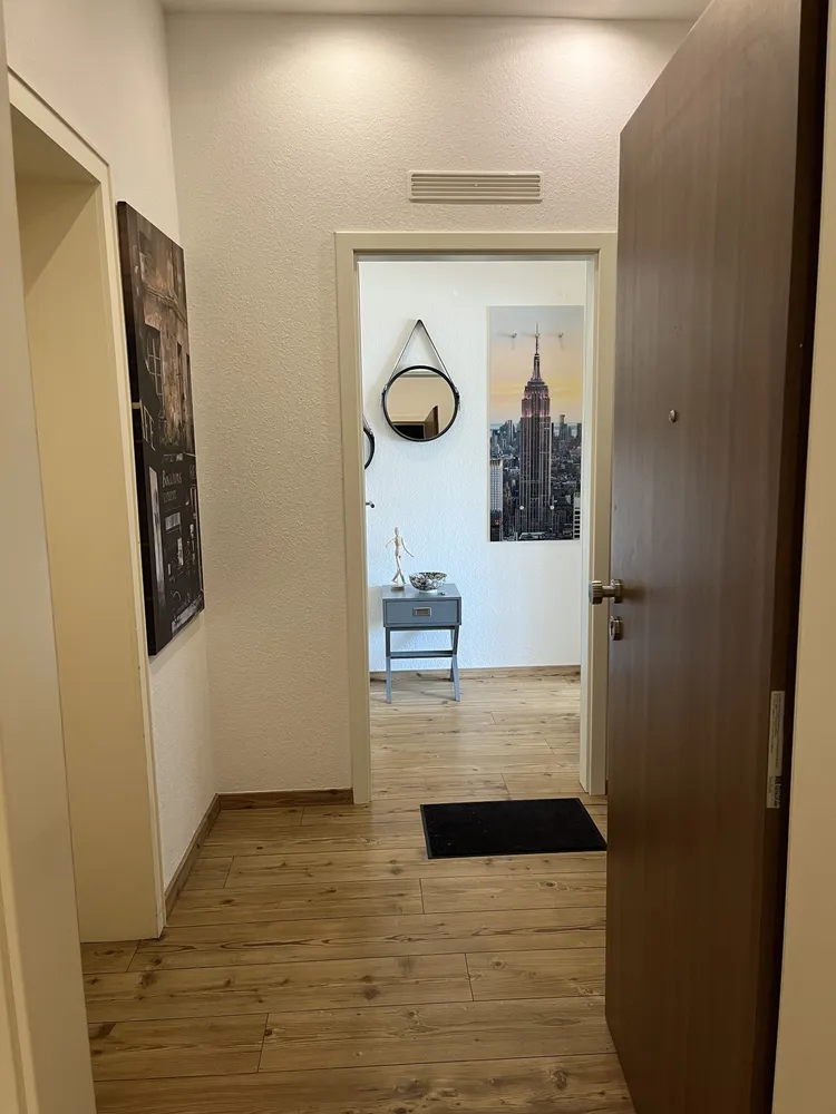 2 Zimmer Wohnung mit 50 m² in Osnabrück – Bild 2