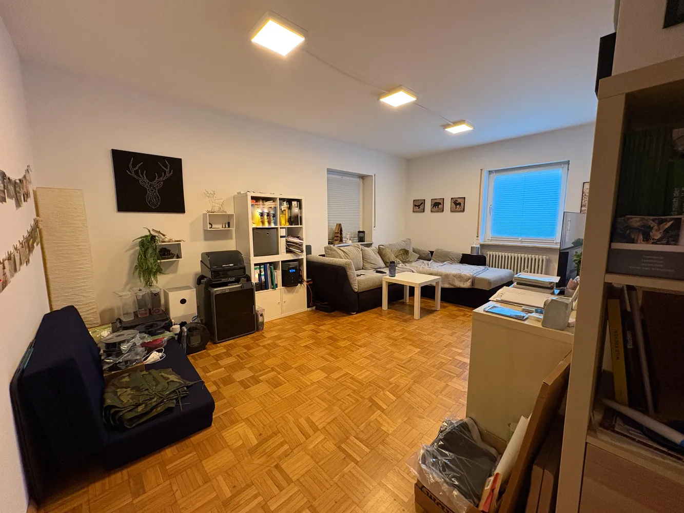 2 Zimmer Wohnung mit 56 m² in Offenburg – Bild 5