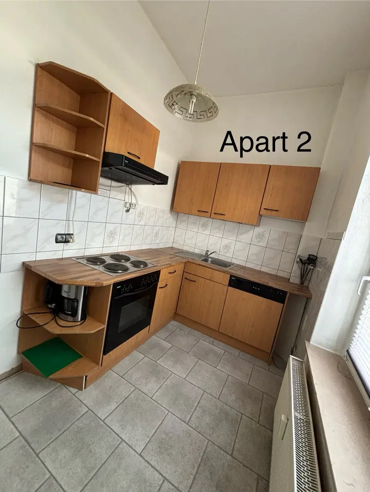 3 Zimmer Wohnung mit 78 m² in Solingen – Bild 9