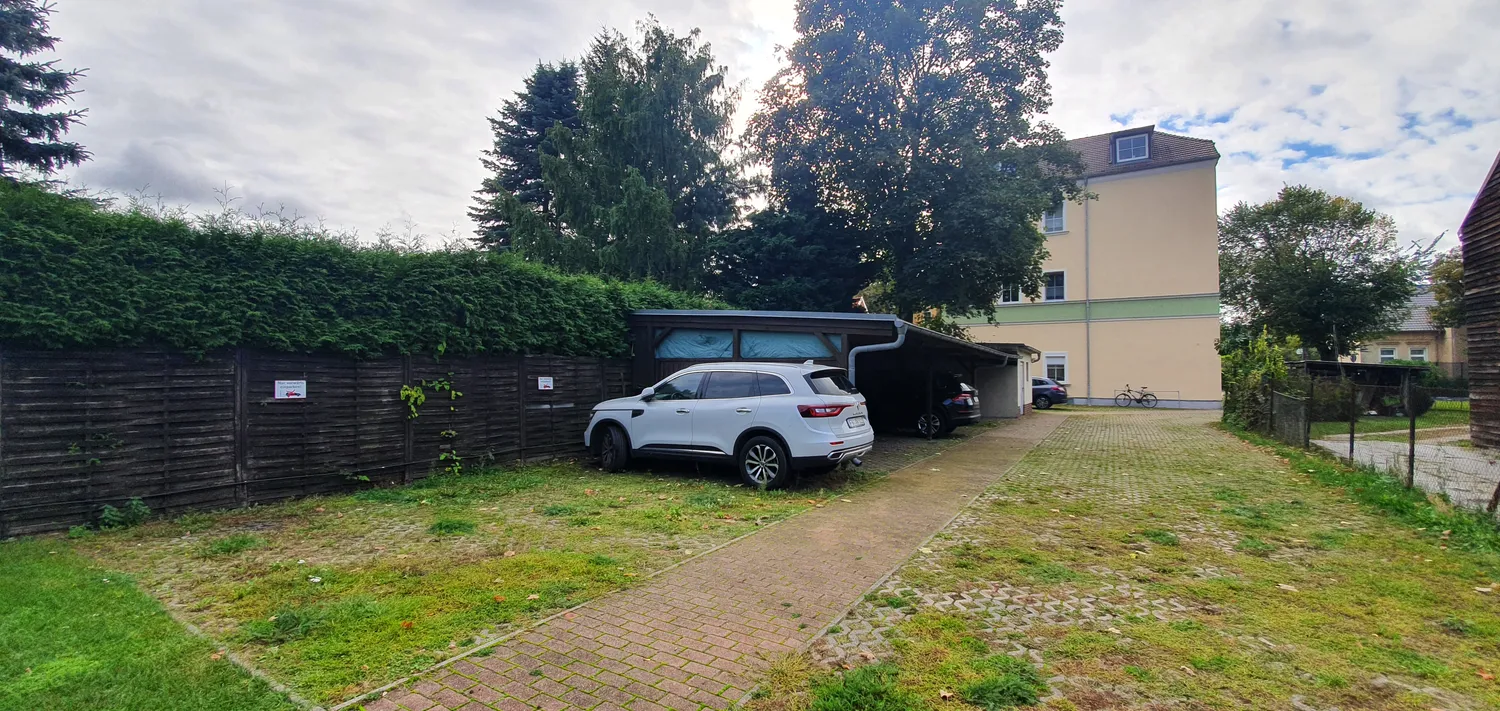 2 Zimmer Wohnung mit 72 m² in Fürstenwalde/Spree – Bild 9