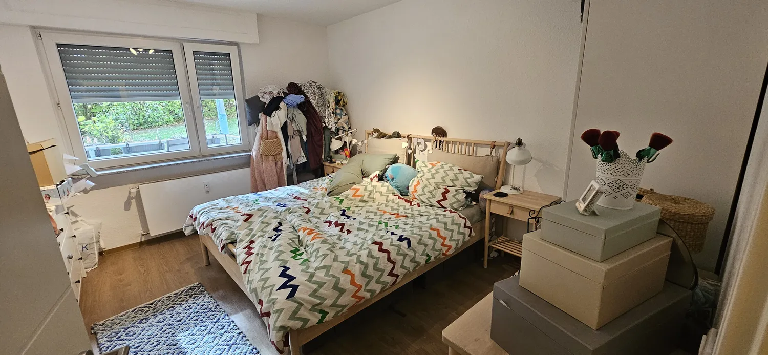 3 room apartment with 73 m² in Mainz – Photo 4