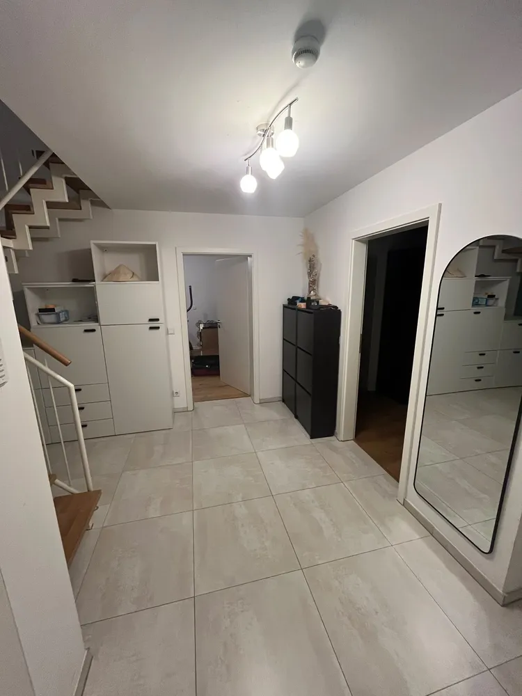4 Zimmer Wohnung mit 112 m² in Köln – Bild 7