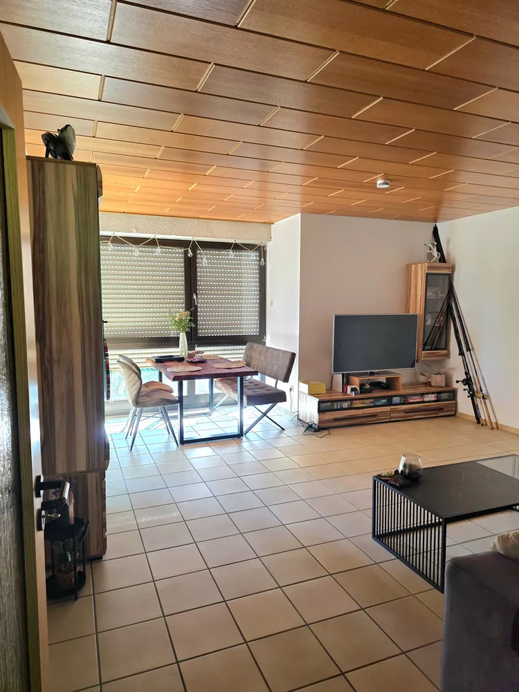 4 Zimmer Wohnung mit 82 m² in Oberhausen – Bild 2