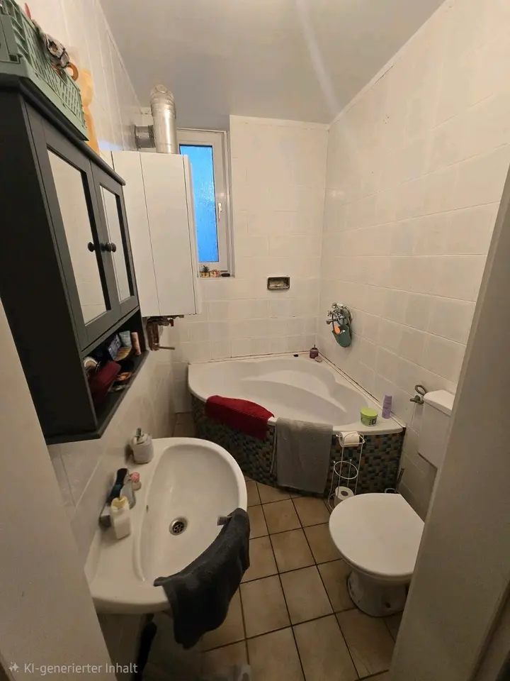 4 Zimmer Wohnung mit 86 m² in Mönchengladbach – Bild 9