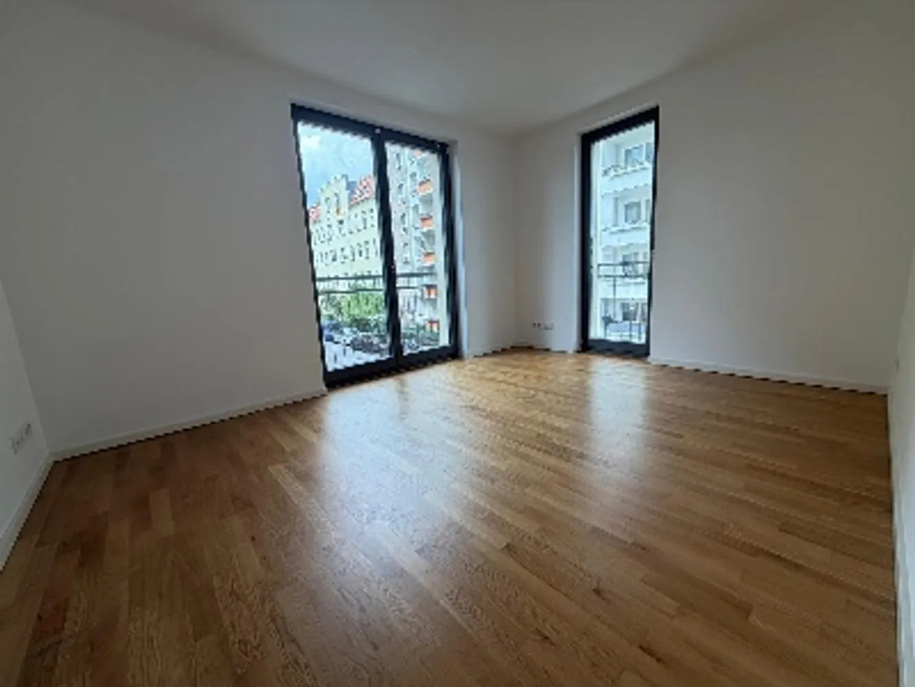 2 Zimmer Wohnung mit 61 m² in Berlin – Bild 5