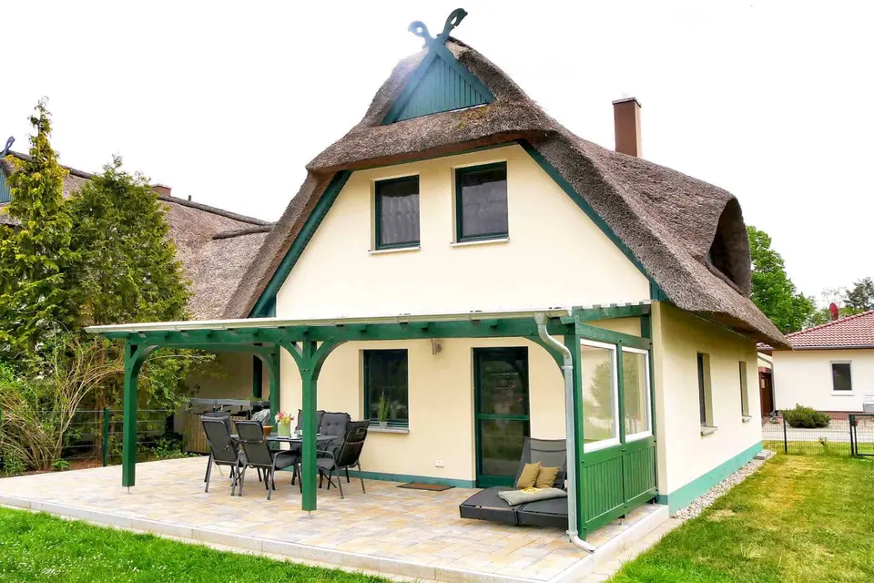 3 Zimmer Haus mit 100 m² in Königs Wusterhausen – Bild 2