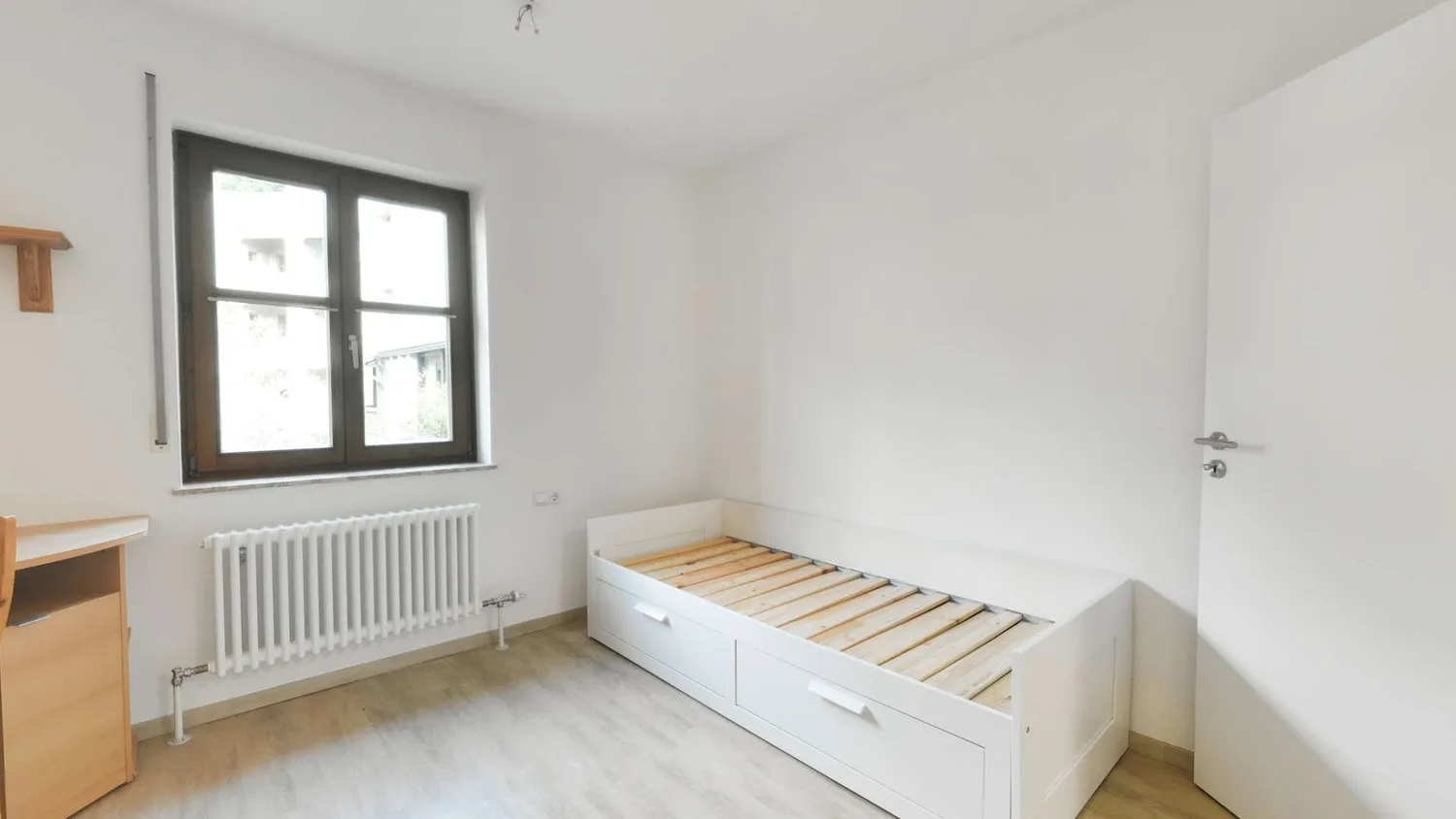 1 Zimmer Wohnung mit 20 m² in Passau – Bild 1