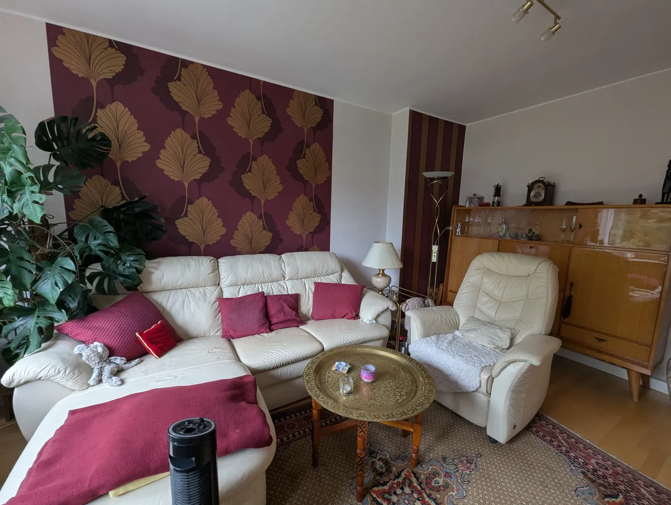 3 Zimmer Wohnung mit 79 m² in Aachen – Bild 12