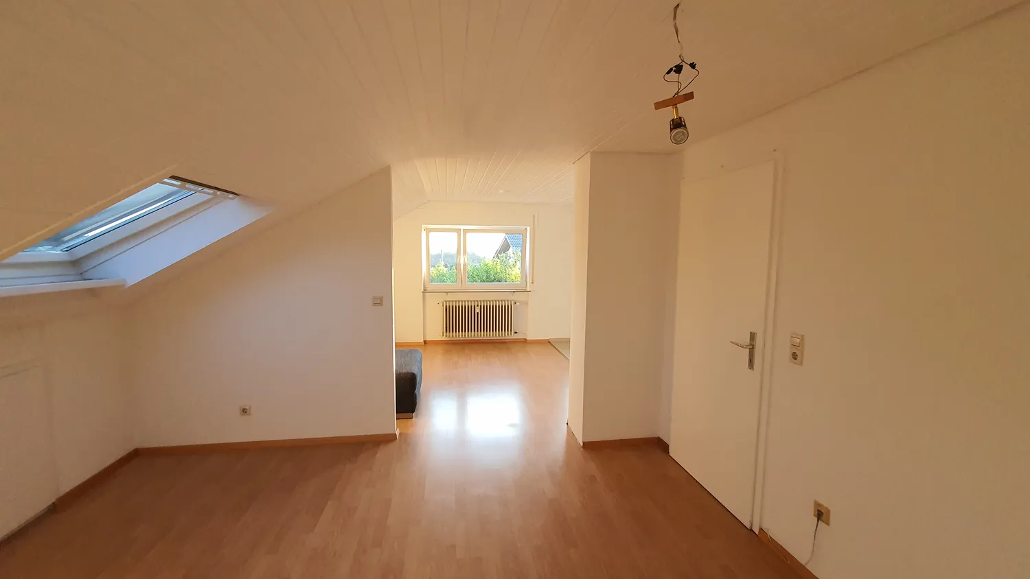2 Zimmer Wohnung mit 36 m² in Schwäbisch Gmünd – Bild 9