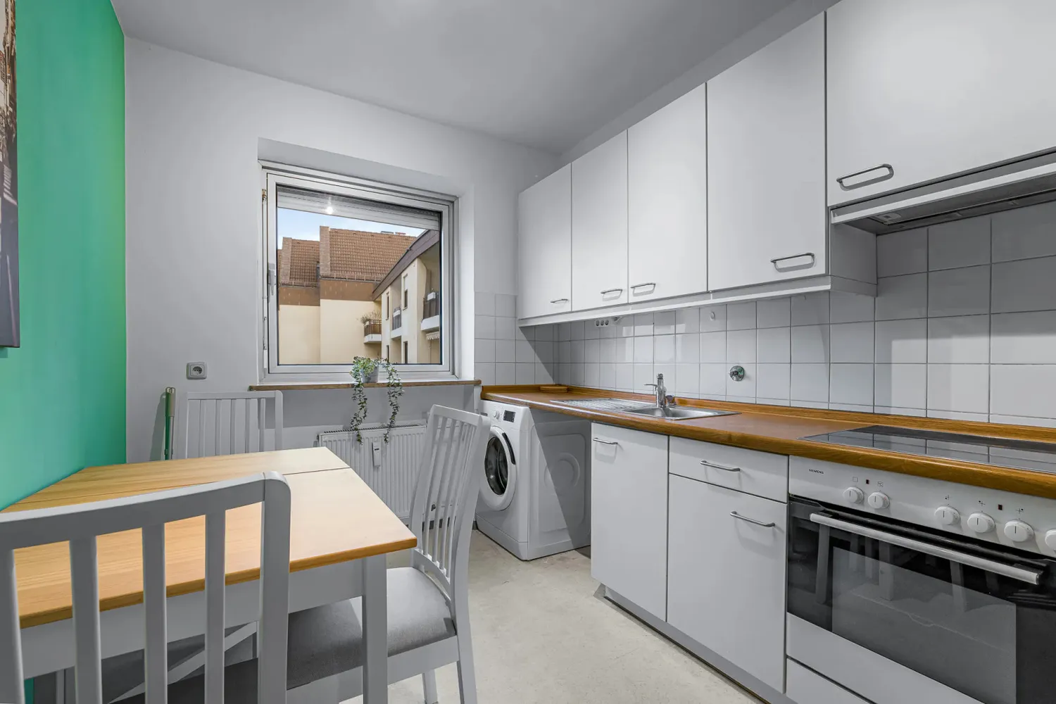 WG-Zimmer mit 15 m² in München – Bild 6