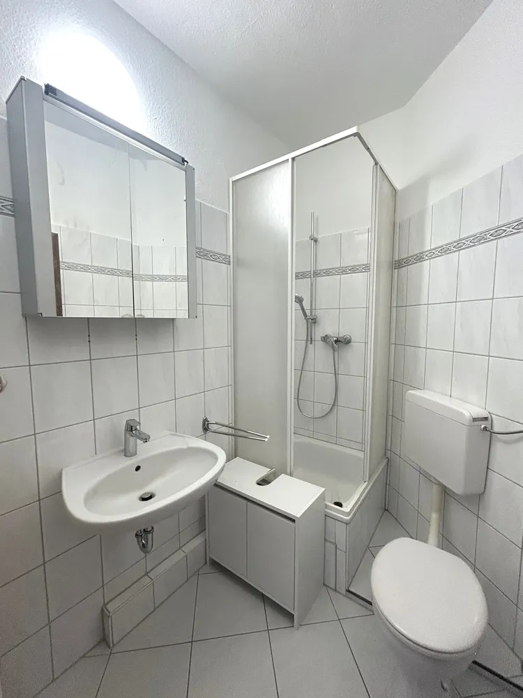 1 Zimmer Wohnung mit 20 m² in Frankfurt am Main – Bild 5