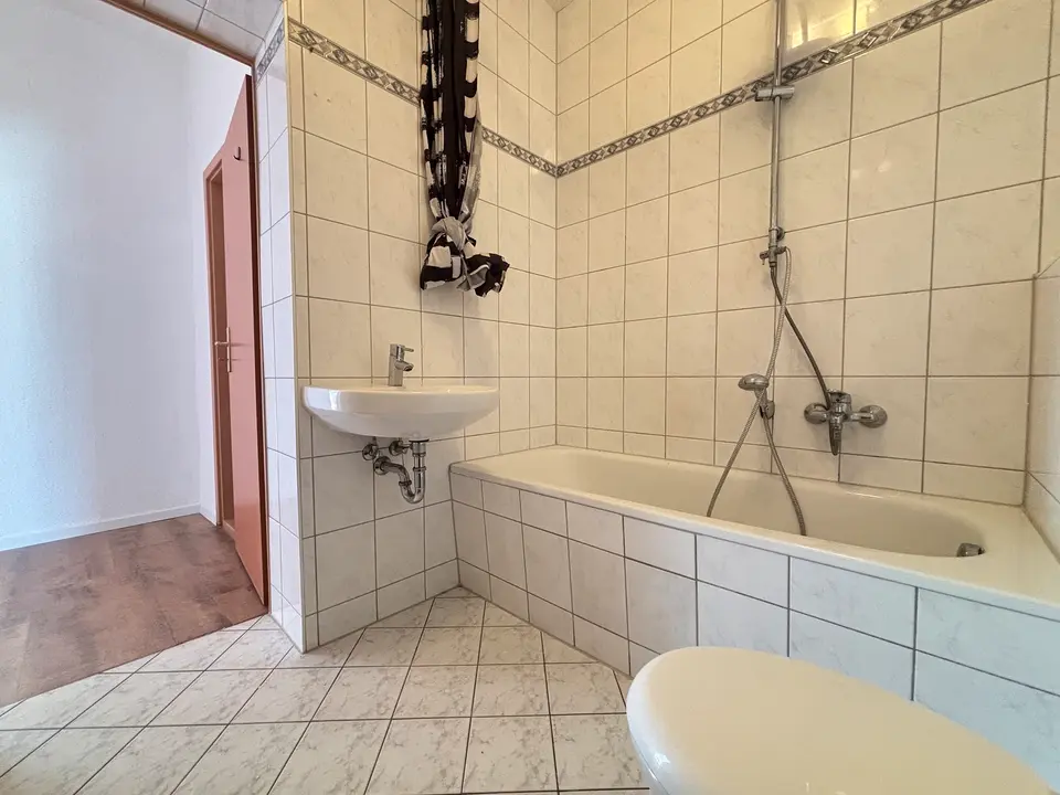 3 Zimmer Wohnung mit 54 m² in Annaberg-Buchholz – Bild 9
