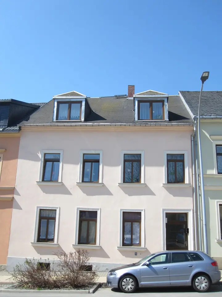 3 Zimmer Wohnung mit 71 m² in Annaberg-Buchholz – Bild 1