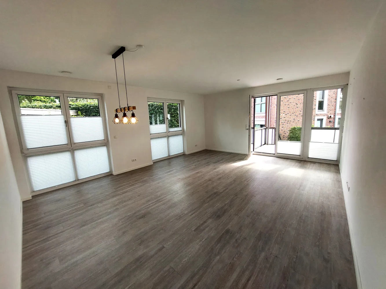 3 Zimmer Wohnung mit 126 m² in Elmshorn – Bild 12