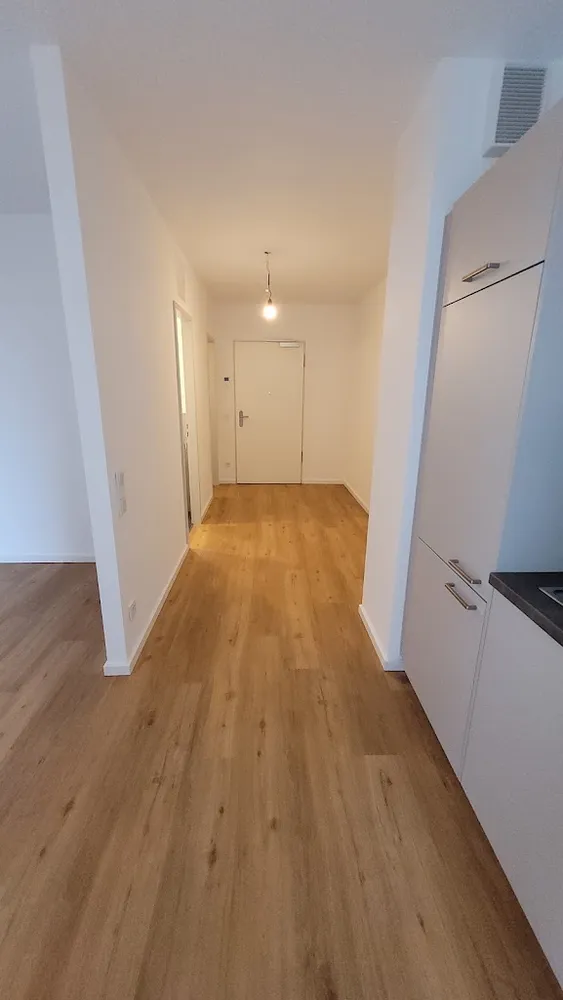 1 Zimmer Wohnung mit 38 m² in Hamburg – Bild 4