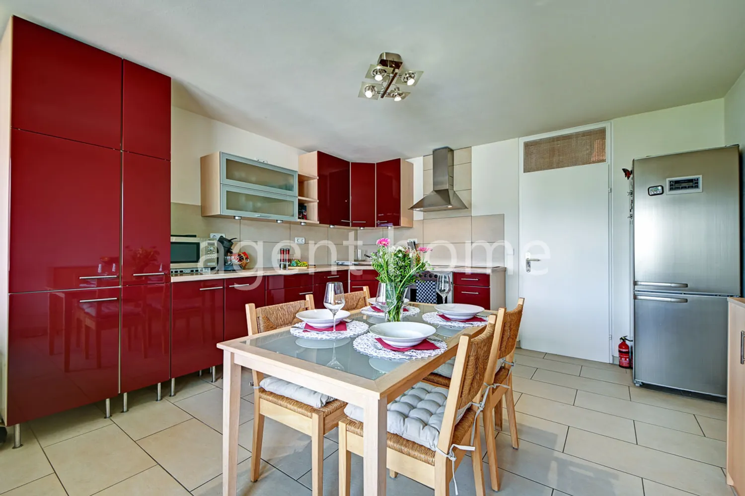 3 room apartment with 97 m² in Leonberg – Photo 7