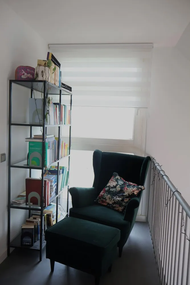 3 Zimmer Wohnung mit 120 m² in Nürnberg – Bild 8