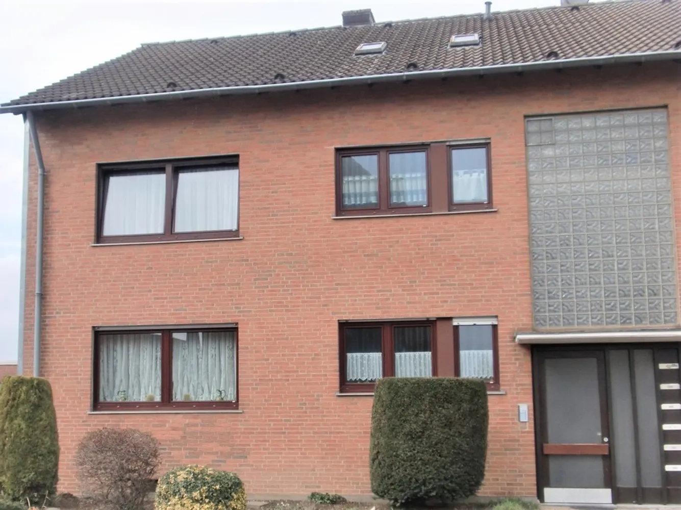 1 room apartment with 43 m² in Aachen – Photo 7