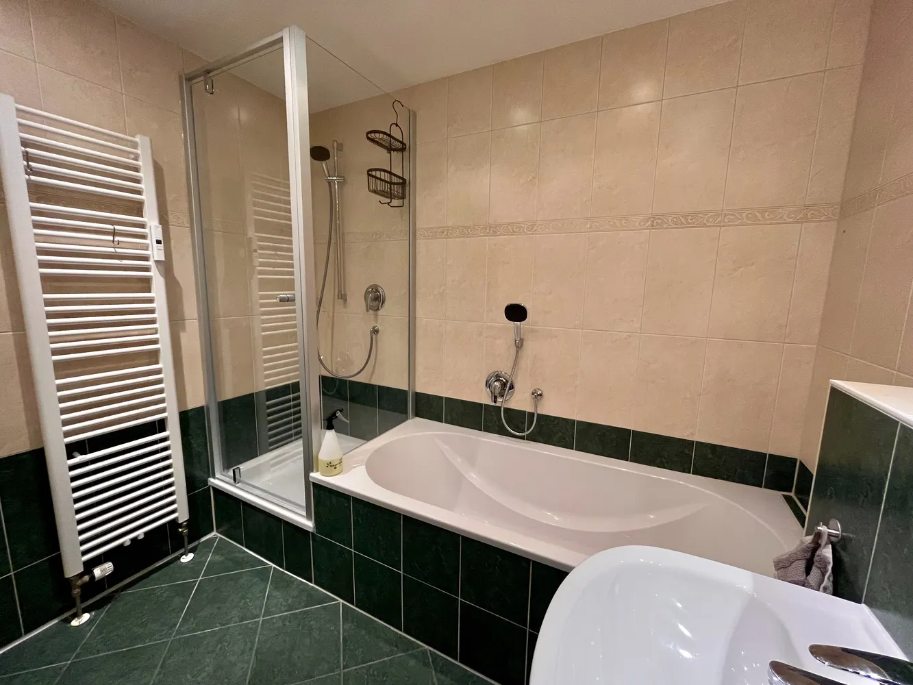 2 Zimmer Wohnung mit 59 m² in Fürth – Bild 6